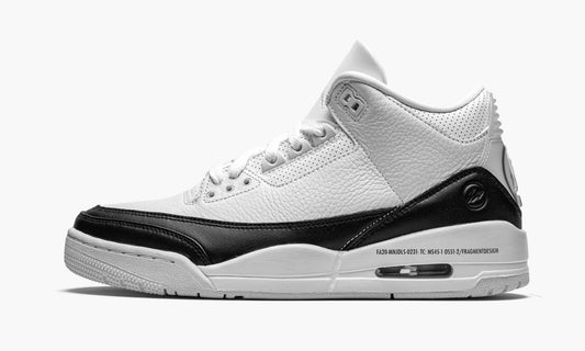 Air Jordan 3 Retro SP “Fragment” Sneakers - Pro-Level | Collector's Pick