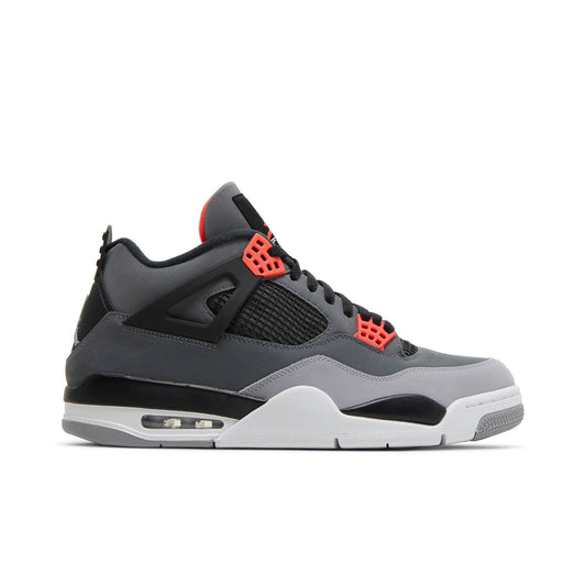 Air Jordan 4 Retro ‘Infrared’ DH6927-061 Sneakers - Retro Classic