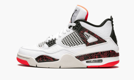 Air Jordan 4 Retro “Crimson Tint” Sneakers - All-Day Comfort