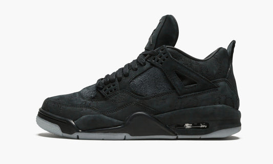 Air Jordan 4 Retro “Kaws Sneakers - Style Staple | Designer Kicks