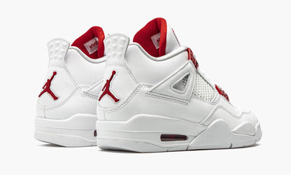Air Jordan 4 Retro “Metallic Pack Sneakers - Head-Turner