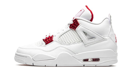 Air Jordan 4 Retro “Metallic Pack Sneakers - Head-Turner