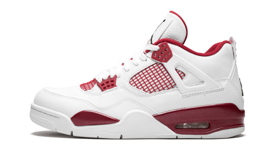 Air Jordan 4 Retro Alternate Sneakers - Signature Series