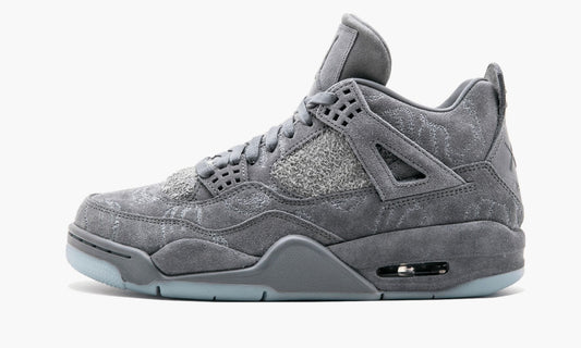 Air Jordan 4 Retro Kaws “KAWS” Sneakers - Modern Classic