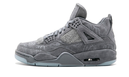 Air Jordan 4 Retro Kaws KAWS Sneakers - Head-Turner | Sneakerhead Pick
