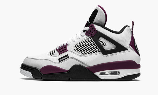 Air Jordan 4 Retro PSG Sneakers - OG Colorway | Colorway of the Year