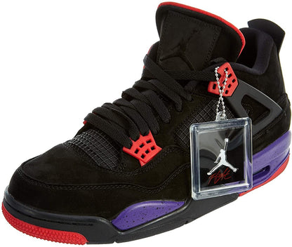 Air Jordan 4 Retro Raptos Sneakers - Prime Pick | Hype Sneaker