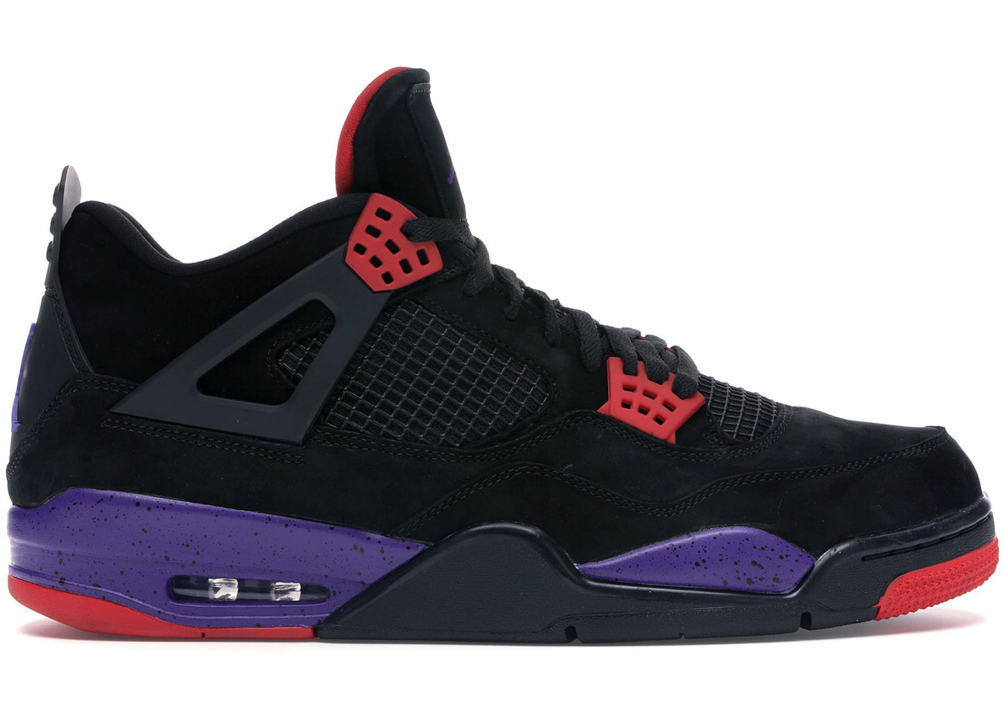 Air Jordan 4 Retro Raptos Sneakers - Prime Pick | Hype Sneaker