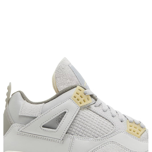 Air Jordan 4 Retro SE ‘Craft’ DV3742-021 Sneakers - Heritage Edition