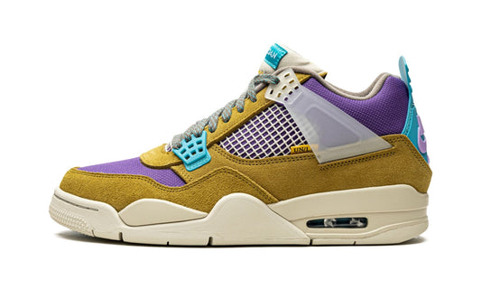 Air Jordan 4 Retro SP “Union 30th Anniversary Sneakers - Prime Pick