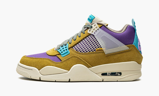 Air Jordan 4 Retro SP “Union 30th Anniversary Sneakers - Prime Pick