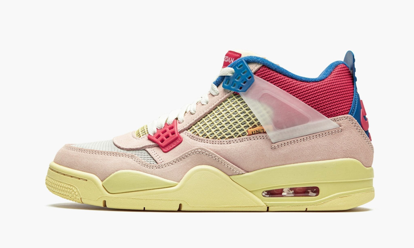 Air Jordan 4 Retro SP “Union Sneakers - Limited Edition