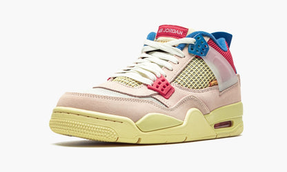 Air Jordan 4 Retro SP “Union Sneakers - Limited Edition