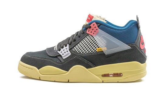 Air Jordan 4 Retro SP “Union Sneakers - Basketball Legend