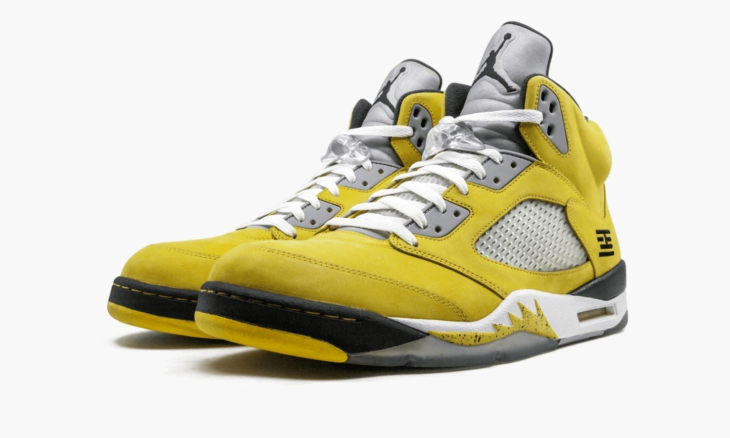 Air Jordan 5 Retro T23 “Tokyo” Sneakers - Retro Classic