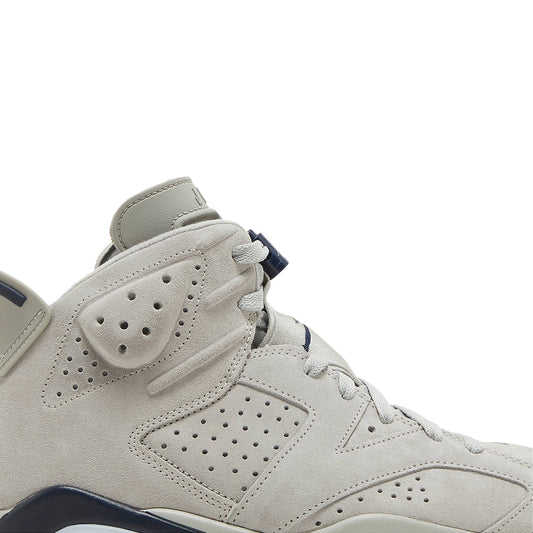 Air Jordan 6 Retro ‘Georgetown’ 2022 CT8529-012 Sneakers - Hype Release