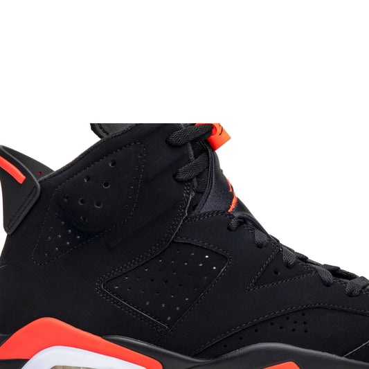 Air Jordan 6 Retro ‘Infrared’ 2019 384664-060 Sneakers - OG Colorway