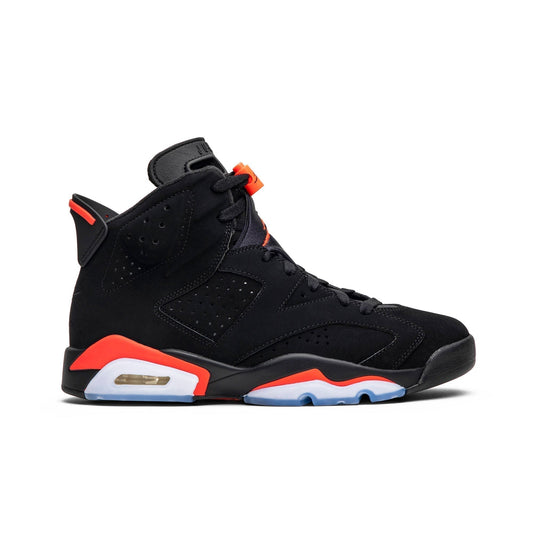 Air Jordan 6 Retro ‘Infrared’ 2019 384664-060 Sneakers - OG Colorway