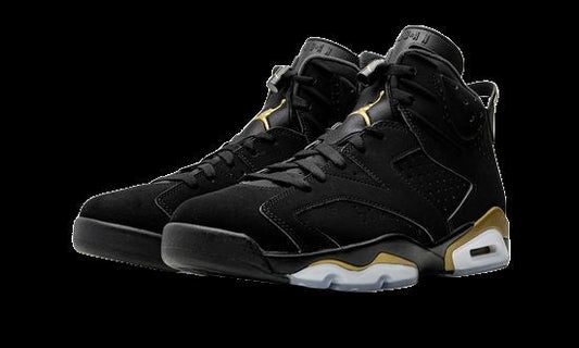 Air Jordan 6 Retro DMP 2020 Sneakers - Signature Series