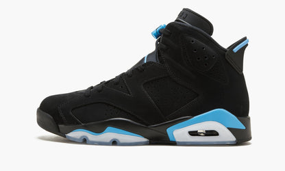 Air Jordan 6 Retro UNC Sneakers - Hall of Fame | Premium Footwear