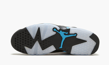 Air Jordan 6 Retro UNC Sneakers - Hall of Fame | Premium Footwear