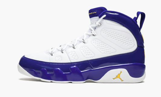 Air Jordan 9 Retro “Kobe” Sneakers - Legend Status | Rotation Essential