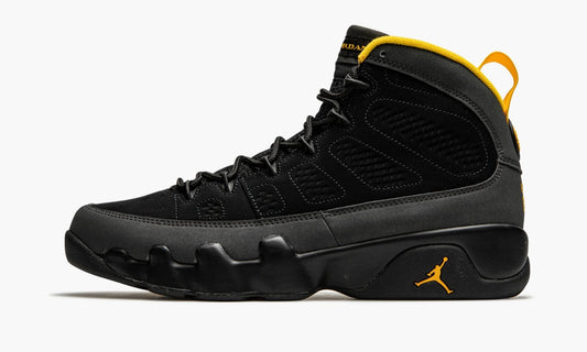 Air Jordan 9 Retro “University Gold” Sneakers - Retro Classic