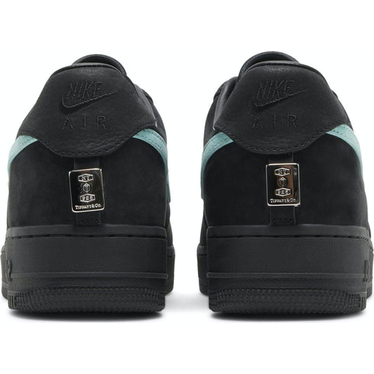 Air Jordan Force 1 Low SP Tiffany And Co. - Opulent Design