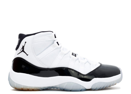 Air Jordan 11 Retro ‘Concord’ 2011 Everlasting Sneaker Sneakers - Elite Edition