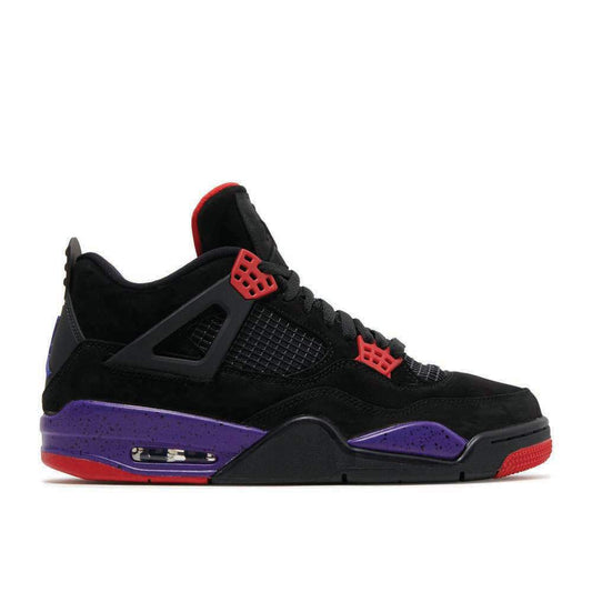 Air Jordan 4 Retro NRG ‘Raptors’ Everlasting Sneaker Sneakers - Archive Edition