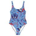 Folklore One-Piece Swimsuit