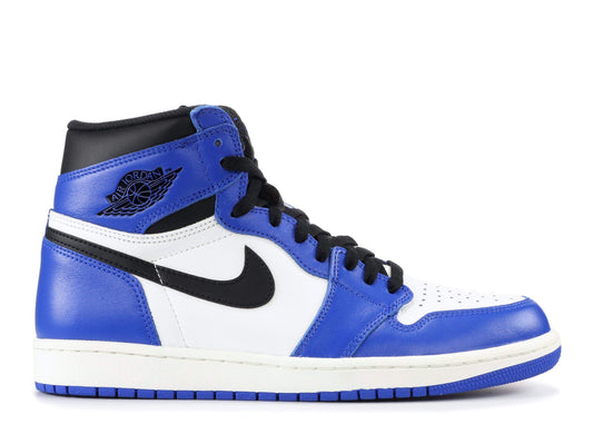 Air Jordan 1 Retro High OG ‘Game Royal’ Unfading Sneaker Sneakers - Prime Pick