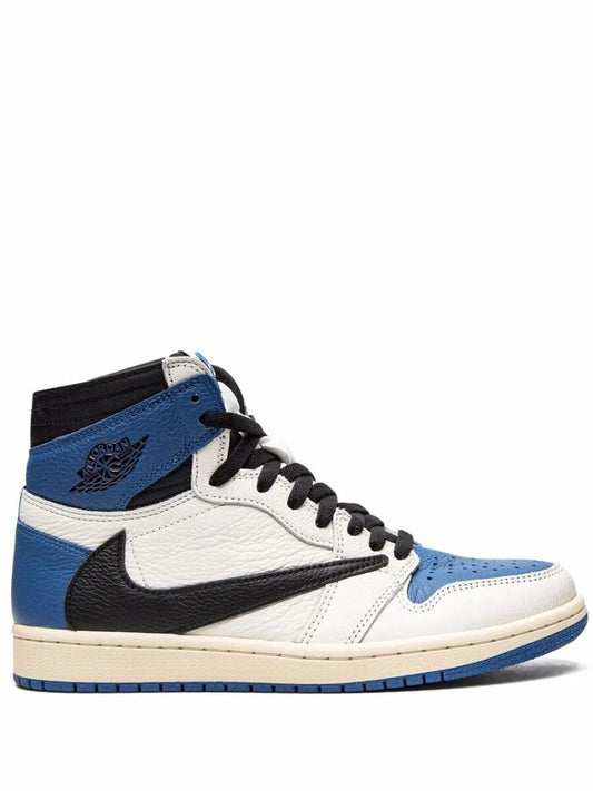 Jordan 1 High OG SP Sneakers - Signature Series | Silhouette King
