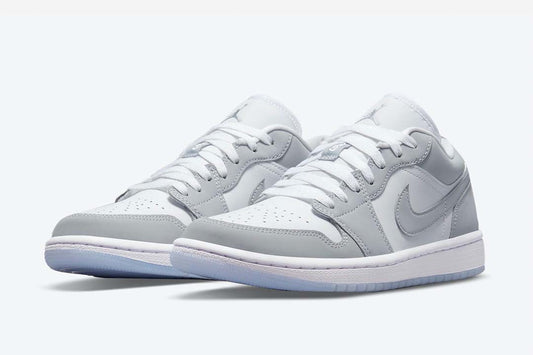Jordan 1 Low Wolf Grey Sneakers - Prime Pick | Colorway of the Year