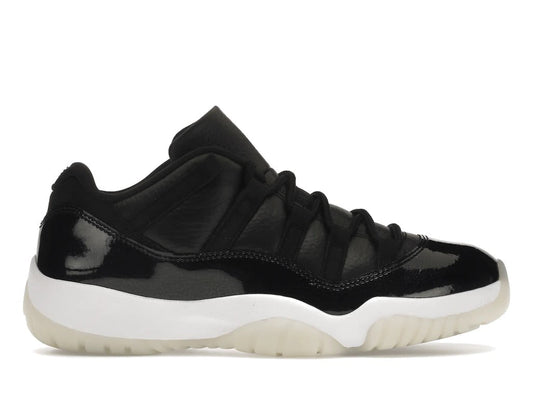 Jordan 11 Retro 72-10 Sneakers - Prime Pick | Street Style