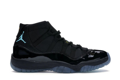 Jordan 11 Retro Gamma Blue Sneakers - Archive Edition | Drop of the Season