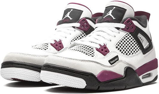 Jordan 4 Retro PSG Paris Saint-Germain Sneakers - Legend Status