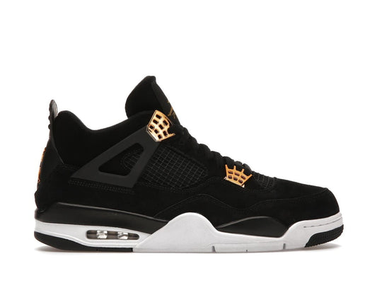 Jordan 4 Retro Royalty Sneakers - Retro Runner | Rotation Essential
