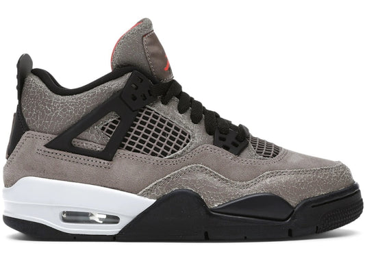 Jordan 4 Retro Taupe Haze Sneakers - Premium Sneaker | Exclusive Drop