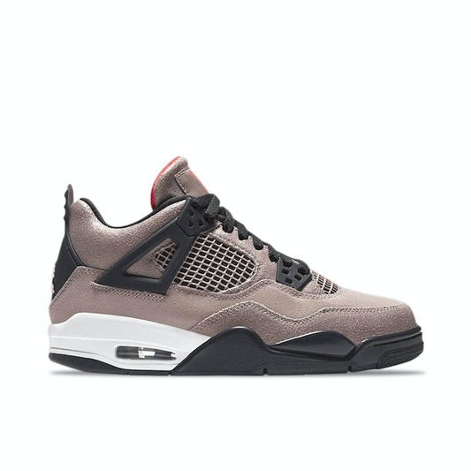 Jordan 4 Retro Taupe Haze Sneakers - Archive Edition | Instant Classic