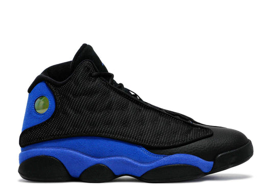 Air Jordan 13 Retro ‘Hyper Royal’ Revered Footwear Sneakers - Vintage Inspired