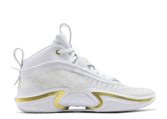 Air Jordan 36 ¡®Glory¡¯ Revered Footwear Sneakers - Authentic