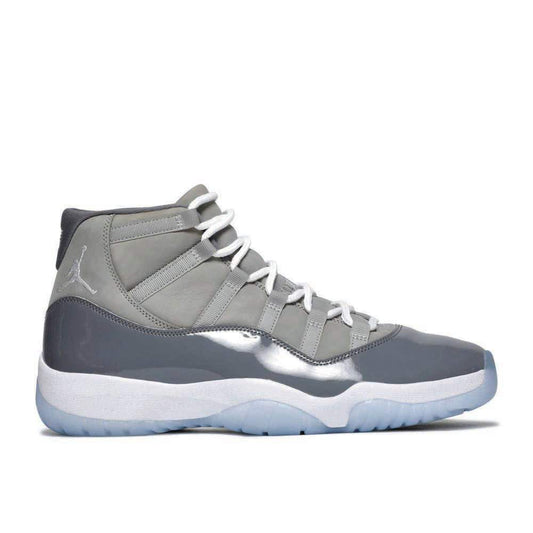 Air Jordan 11 Retro ‘Cool Grey’ 2021 Everlasting Sneaker Sneakers - OG Colorway