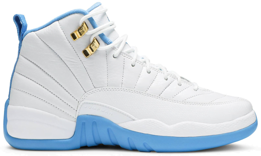 The Jordan 12 Retro Emoji Sneakers - Retro Classic | Fan Favorite