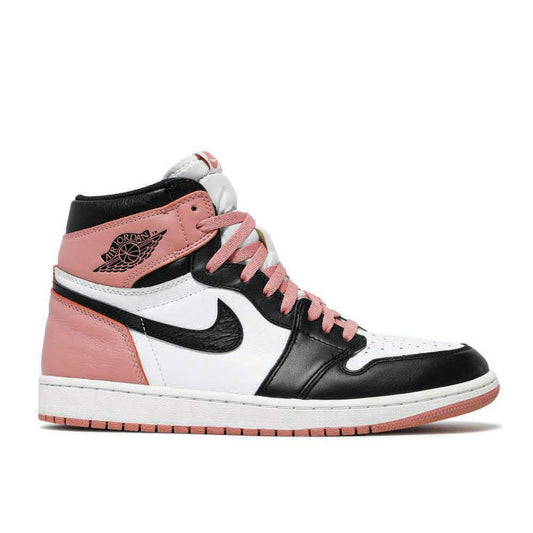 Air Jordan 1 Retro High NRG ‘Rust Pink’ Revered Footwear Sneakers - Hype Release