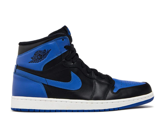 Air Jordan 1 Retro High OG ‘Royal’ 2013 Unfading Sneaker Sneakers - Style Staple