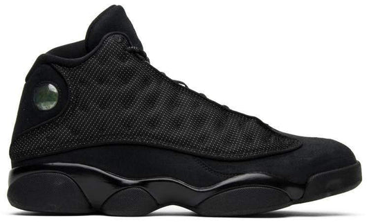 Air Jordan 13 Retro ‘Black Cat Revered Footwear Sneakers - Premium Sneaker