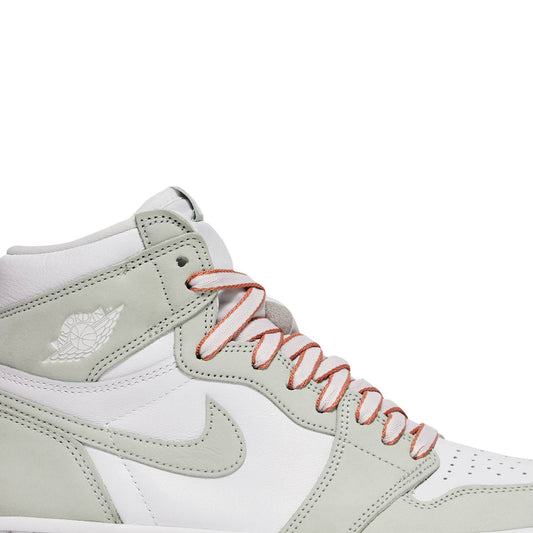 Wmns Air Jordan 1 Retro High OG ‘Seafoam’ CD0461-002 Sneakers - Elite Edition