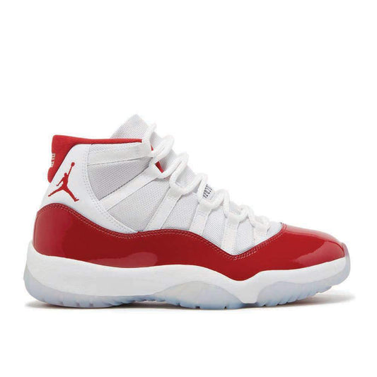 Air Jordan 11 Retro ‘Cherry’ Unfading Sneaker Sneakers - Legend Status