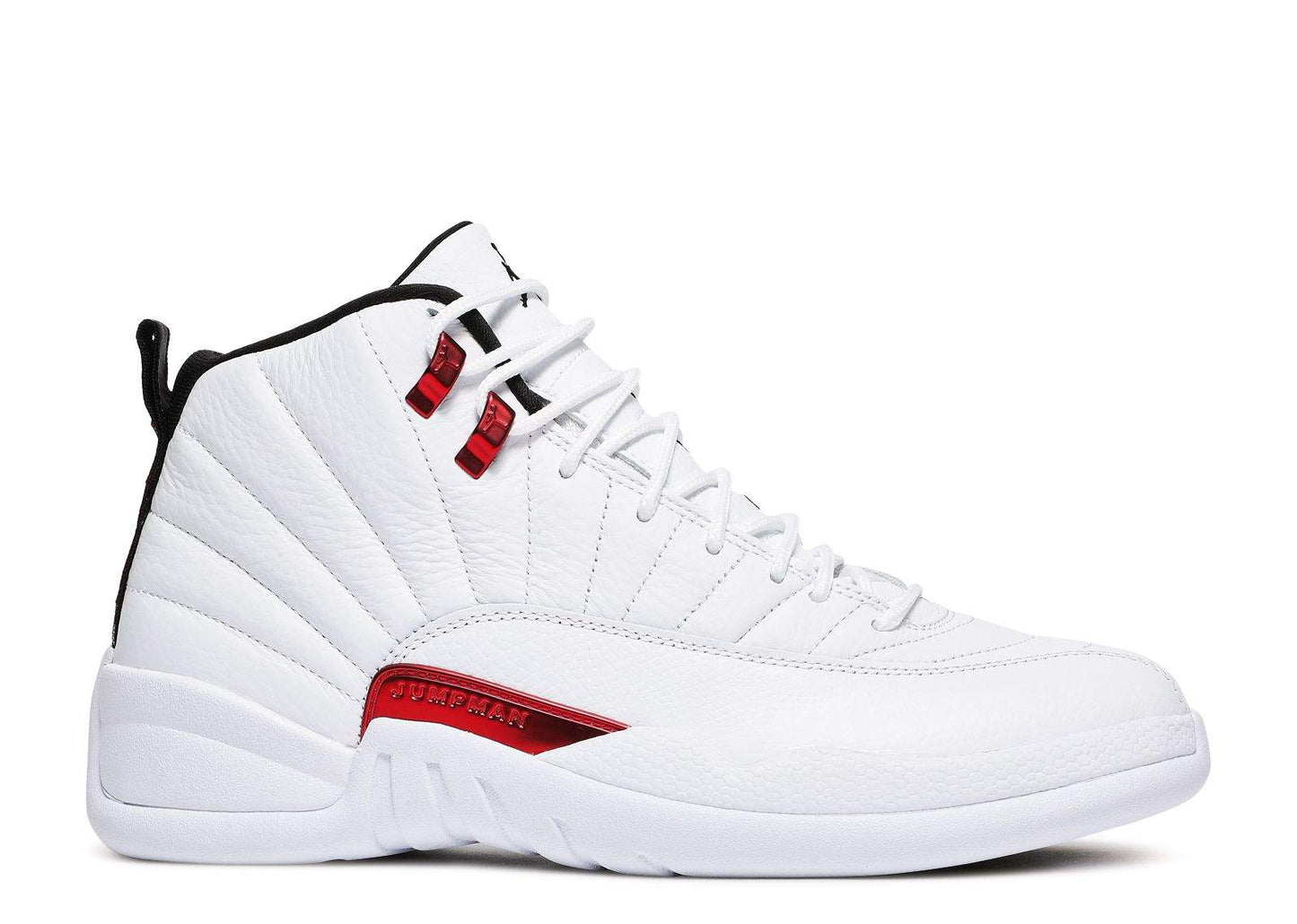 Air Jordan 12 Retro ‘Twist’ Everlasting Sneaker Sneakers - Limited Edition